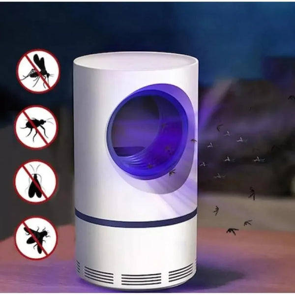 Mosquito killer lamp Rechargeable