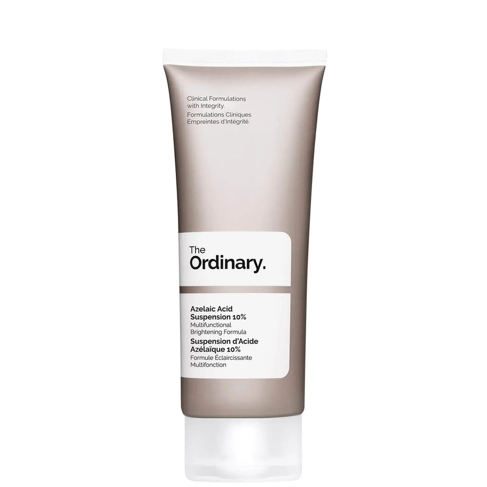Azelaic Acid Suspension 10% The Ordinary