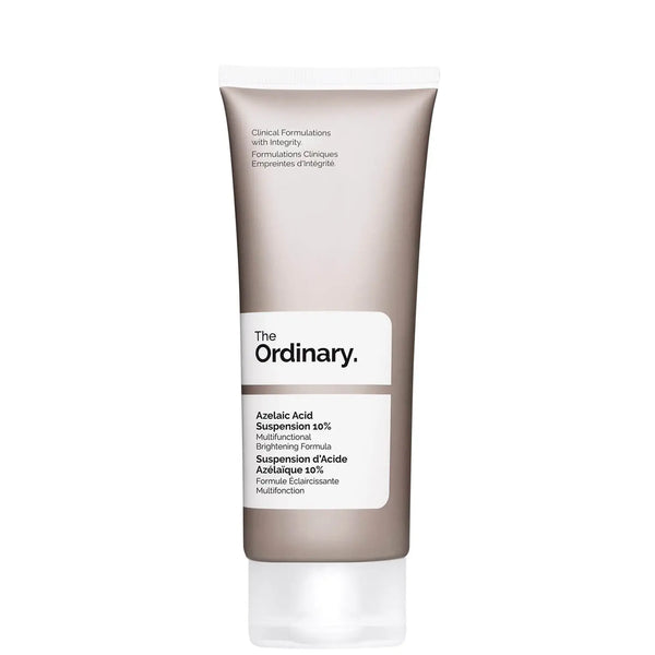 Azelaic Acid Suspension 10% The Ordinary